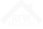 RFW Anchors Logo